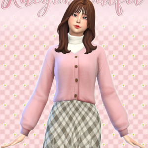 Tenue de Raeyim