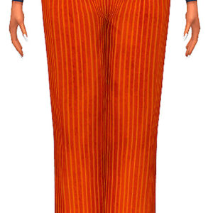 Le pantalon Chariot
