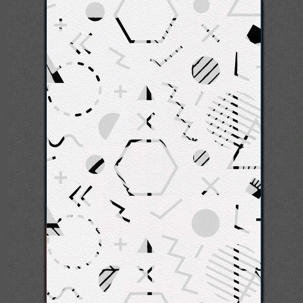 Tapis Graphique Gamer Néon Graffiti - Antidérapant Pour Chambre, Salon, Salon Des Ados, 160x230 Cm