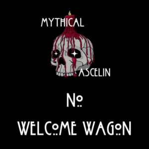 Pas de wagon de bienvenue