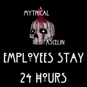 Les employés restent 24 heures