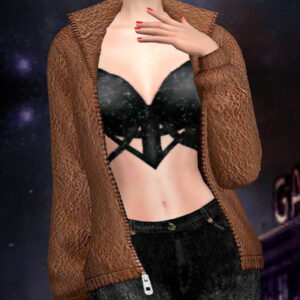 Veste -Top