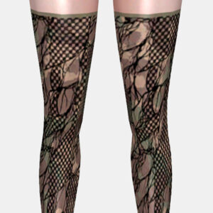 Bas Chaussettes BALLET DREAMS