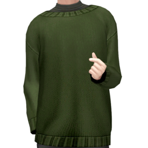 pull-over de gauvain