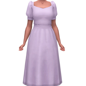robe de soirée pique-nique