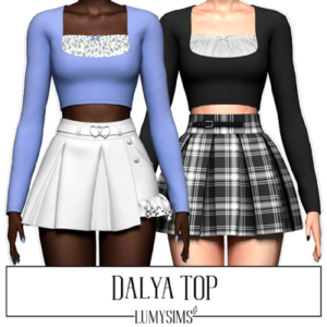 Haut Dalya