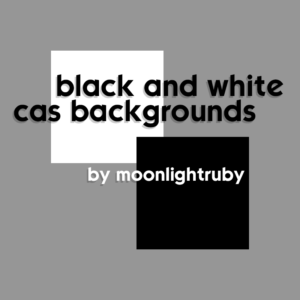 fond de cas noir et blanc