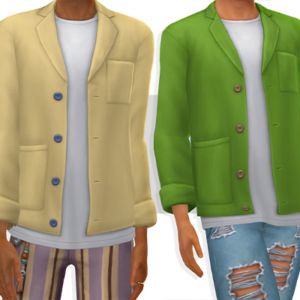 Célèbre Blazer