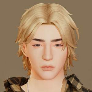 Silas Hair