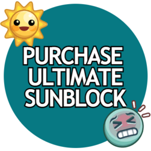 Acheter de la crème solaire