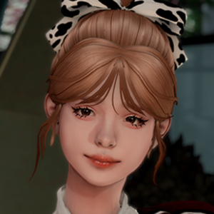 LIN-DIAN 20221213_HAIR