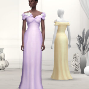 Robe Bloome I