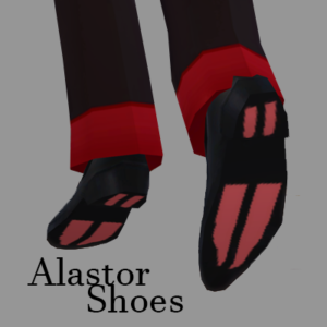 Chaussures Alastor