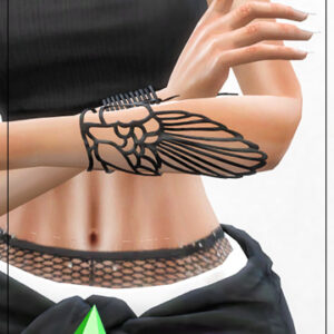 Myrtille - Bracelet Myrtille