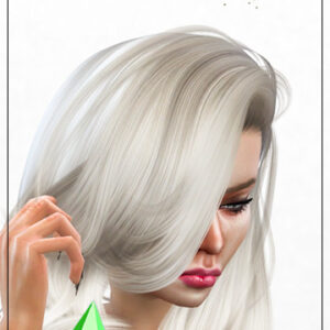 Myrtille - Halo de myrtille