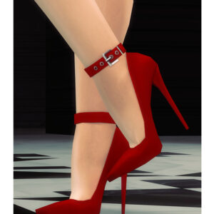 Alexander Pumps - Collection Haute Couture 2022