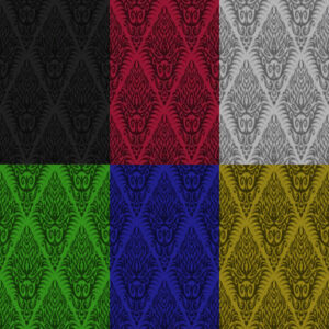 Mur du Dragon