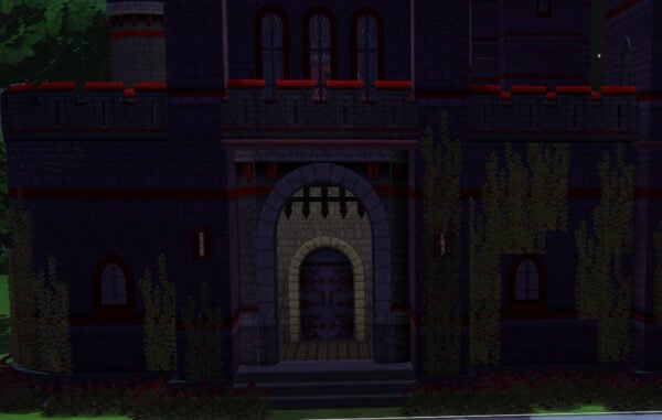 Castle Goth - Imagen 2