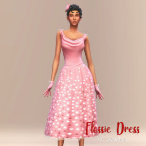 Robe Flossie