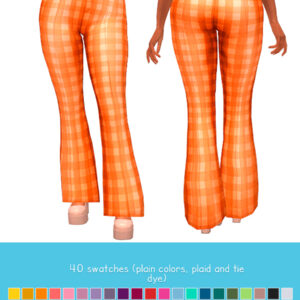 Pantalon Gwen
