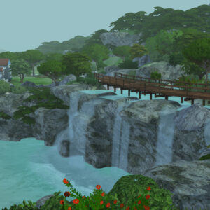 Nouvelles textures pour Tartosa par Jochi