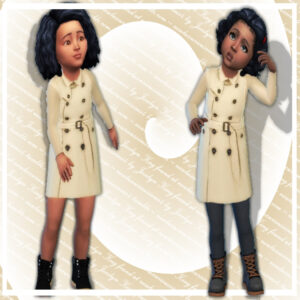 Trench coat