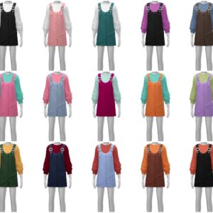 IRINA - tenue pour enfants