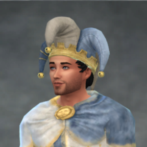 Chapeau de bouffon TSM pour toute la famille