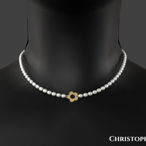 Collier Kacey
