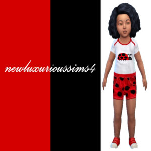 Coccinelle