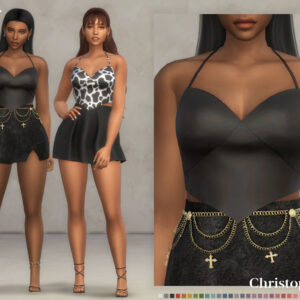 Lennox Top