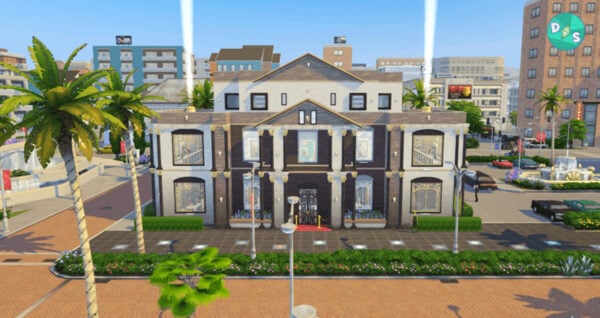 Majestic Awards Theater (2019) (No CC) - Imagen 11