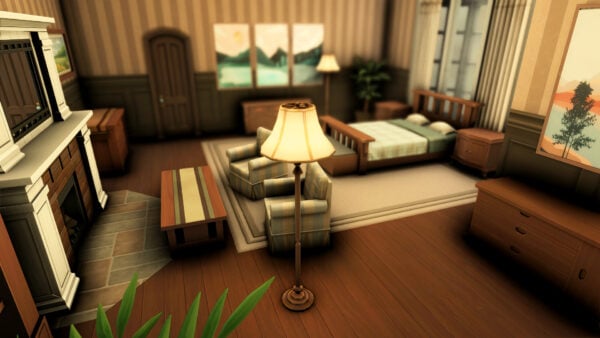 Maison de campagne - Imagen 5
