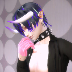 Demi-gants - Latex