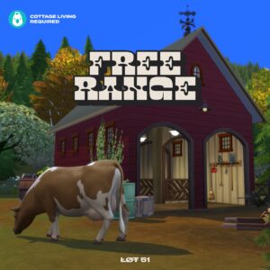 Free-Range