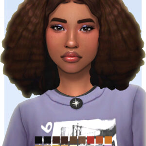 Sarah Hairs