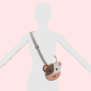 sac d'accessoires pour animaux conversion d'âge