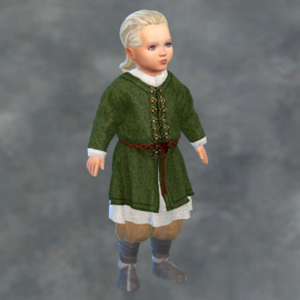 Costume masculin CK3 Norse Sigtuna