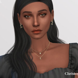 Collier solaire