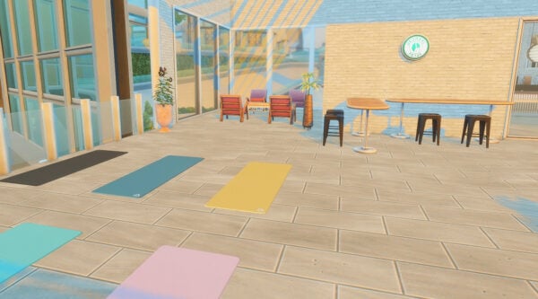 Centre de fitness - Imagen 7