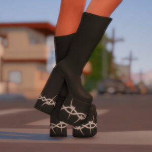 Bottes complètes (masculin)