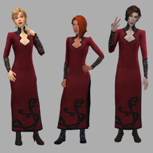 Robe Morgyn