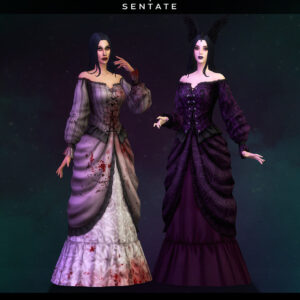 Robe Glinda