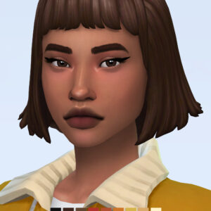 Sidney Hair