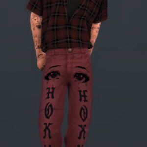 Hocus jeans