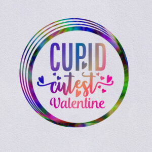 Décalcomanies murales Neon Valentine par DPart