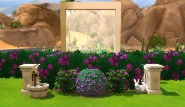 Remplaçants par défaut de la plante Wild Gumdrop - Imagen 3