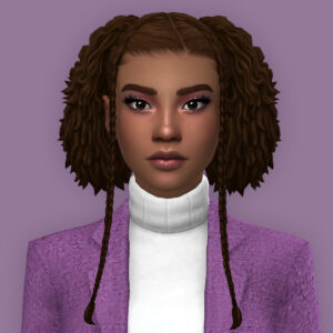 QICC - Yeva Hair