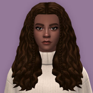 CQOC - Judy Hair