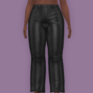QICC - Pantalon Stella
